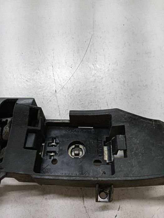 Maner Usa Interior Stanga Spate Renault Kangoo Express Fw0/1_ 2008 -
