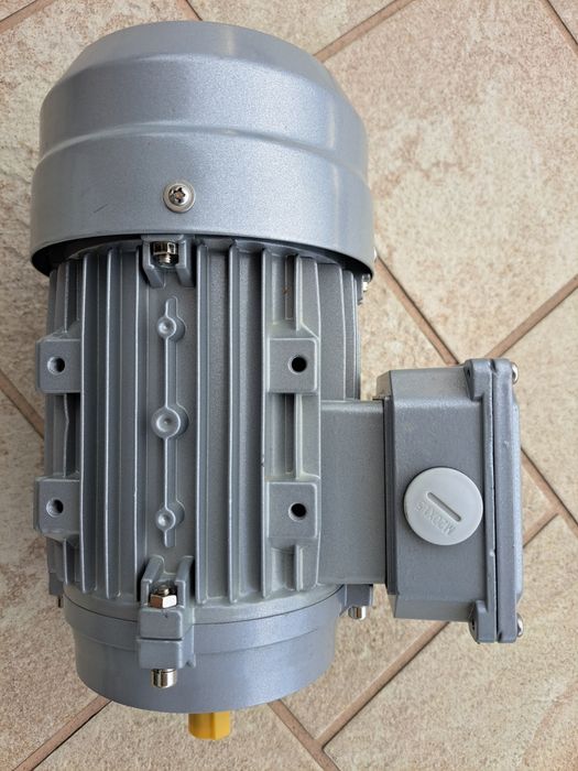 Motor electric, Seipee, Viale Sistemi, JM 71C 4 B14