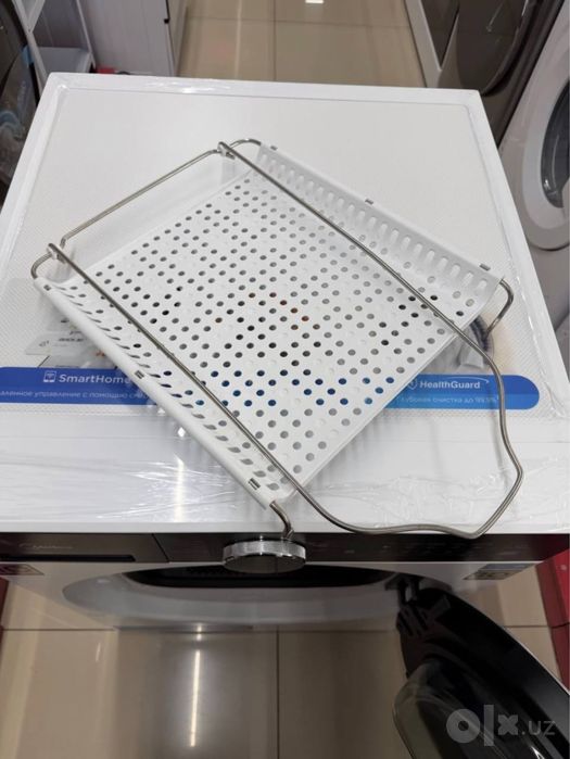Сушильная машина Midea  10   MD210H100WDB/T