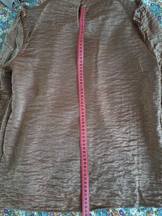 Елегантна блуза Polin et moi, размер M