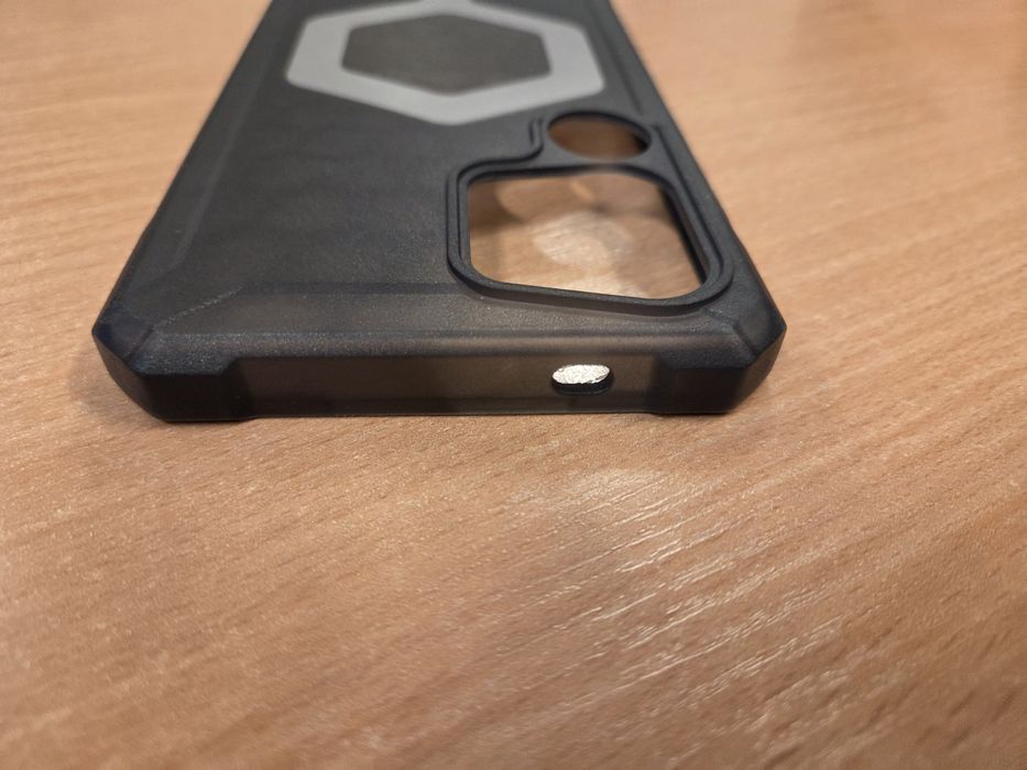 Калъф на UAG samsung s 25 ultra