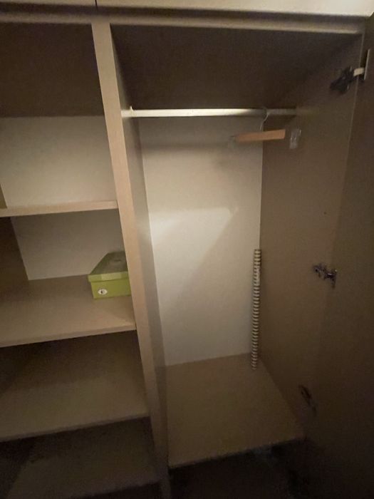 Дава се под наем Едностаен апартамент в София, Люлин 4 - 37 кв.м за 382.5 € - Снимка #4