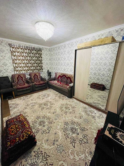 Продается квартира  в Сергели Ng9134.