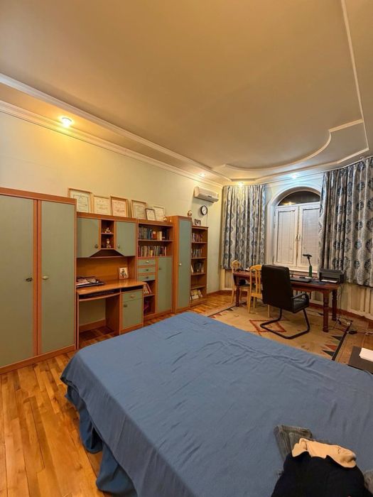 Продажа дома площадь 6 соток Элитная махалля Конституция «Гран Мир»