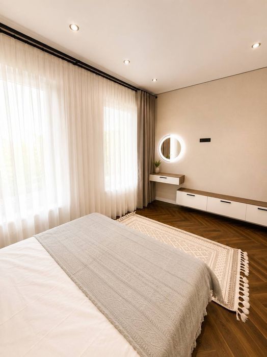 Продается 2х ком квартира, ЖК Oz Makon, ор-р: Infinity/Переушка, 42м²