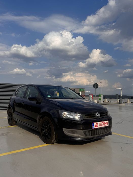 Vand VW Polo 1.6 diesel