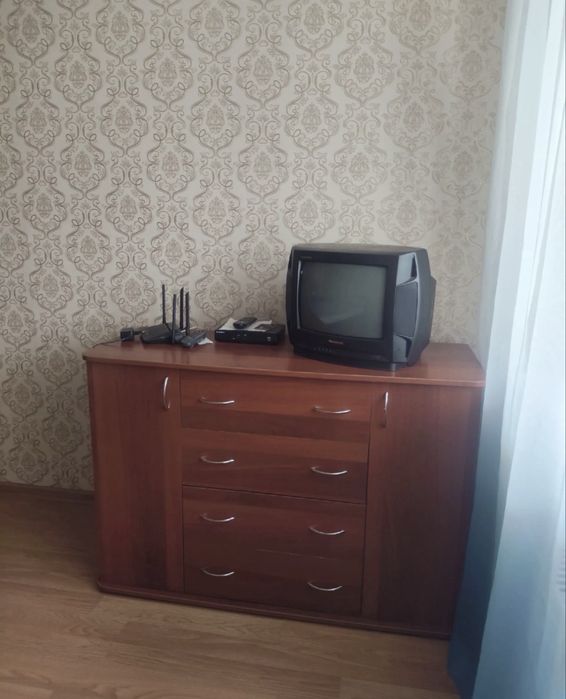 Сдаётся 1комн.квартира