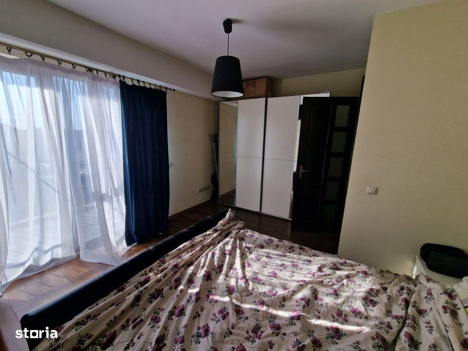 Apartament 3 camere construcție noua Calea Dumbrăvii, Sibiu — fotografia 3