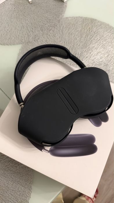 Airpods Max 2 type-c