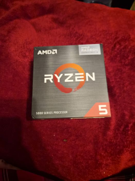 Ryzen 5 1400 Nou