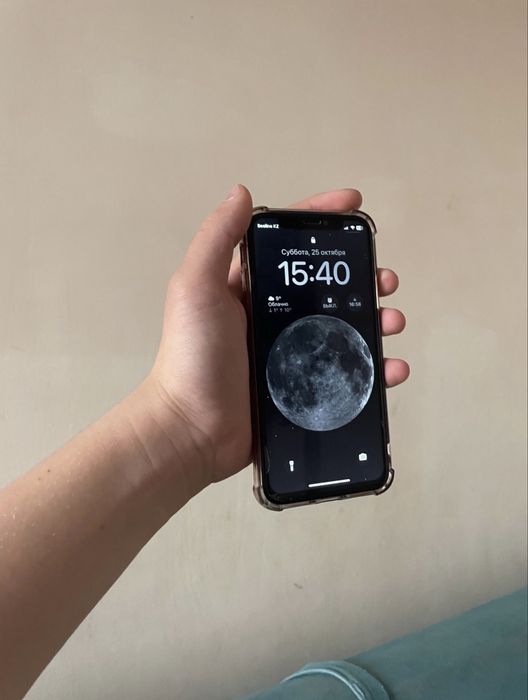Обменяю iPhone XS