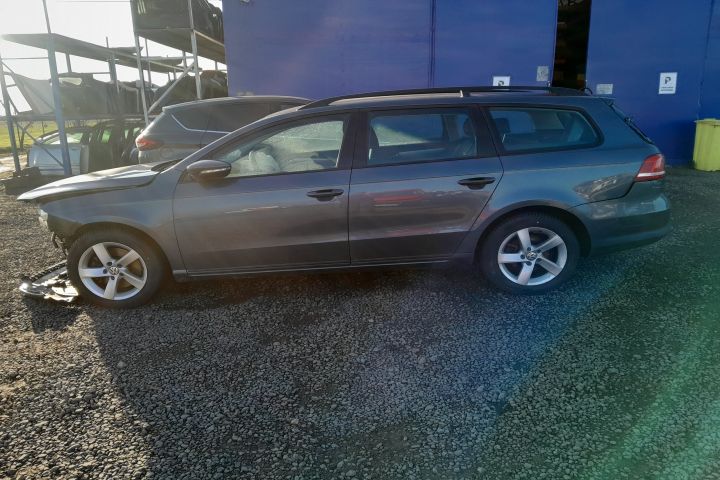 Rezervor combustibil 3AA201021BJ 3AA201021BJ Volkswagen VW Passat B7