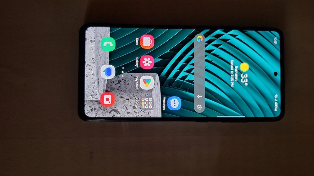 Samsung Galaxy A52s