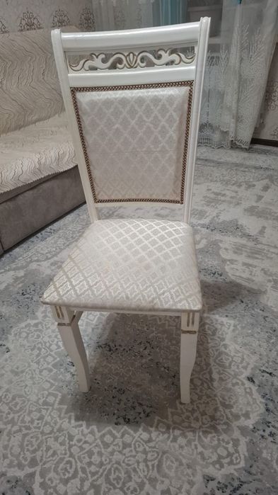 Продам стулья в хорошем состоянии.