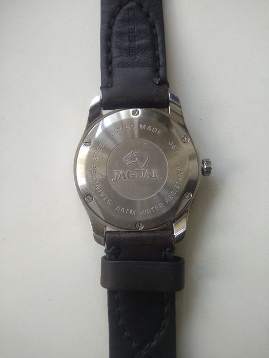 Swiss made оригинал Jaguar