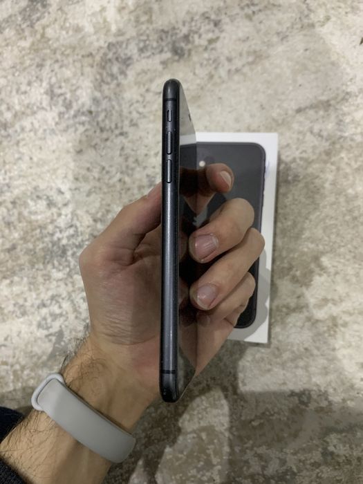 iPhone 11 64gb karobka dokument