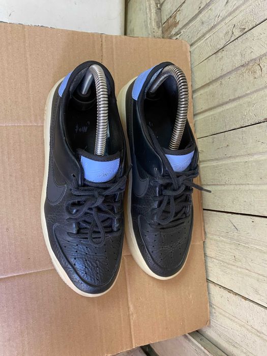 ''Nike Air Force 1 Sage Low LX''оригинални маратонки 37.5 номер