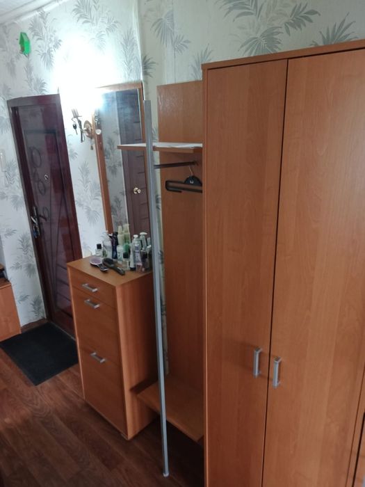 Продам 2х комнатную квартиру