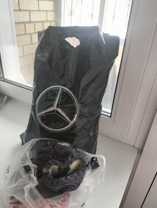 Отдам вещи на девочку