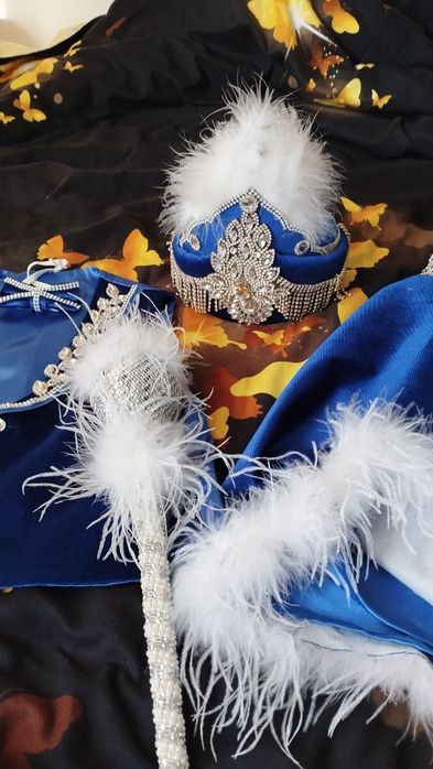 Costum de copii mode Sultan