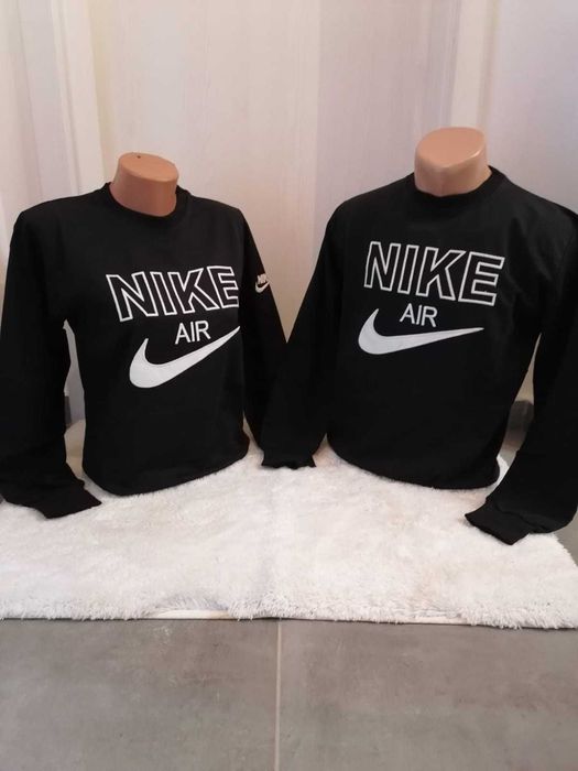 Bluze de cuplu sau separat