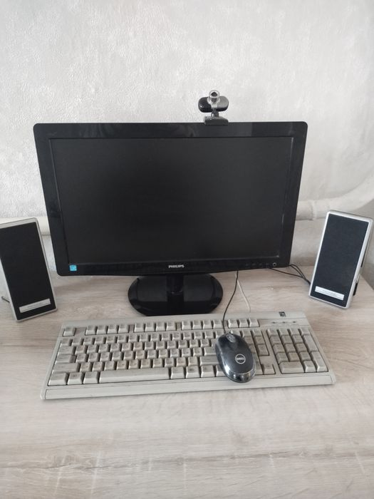 Продаю компьютер