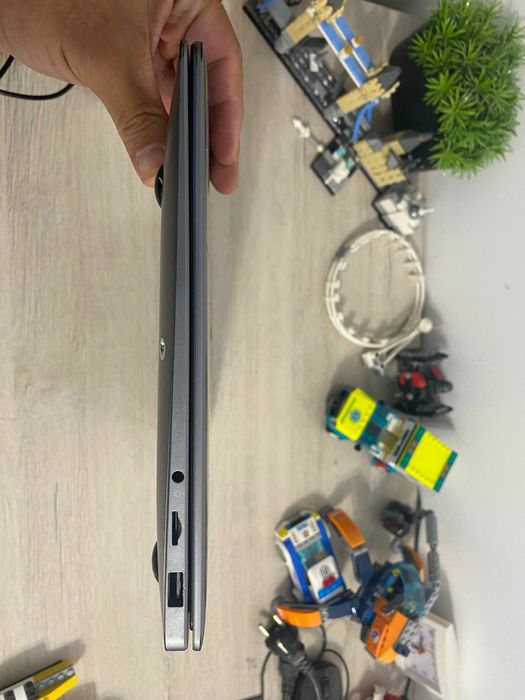 Офисник на AMD A4-9 в отличном состоянии