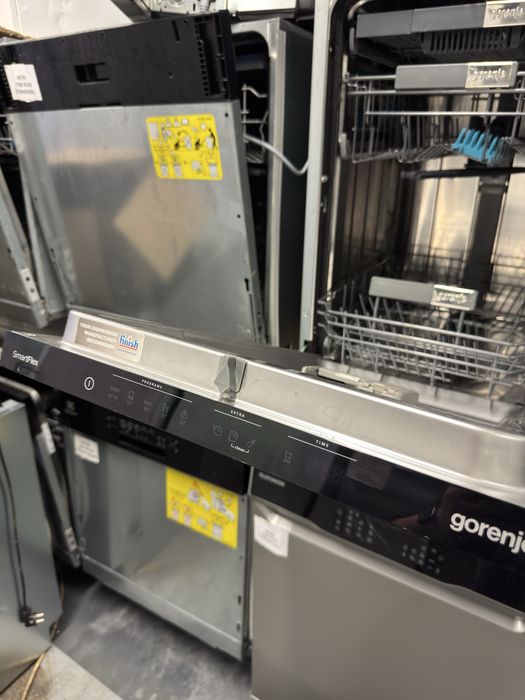 Mașină de spălat vase 45cm Gorenje GV583C10