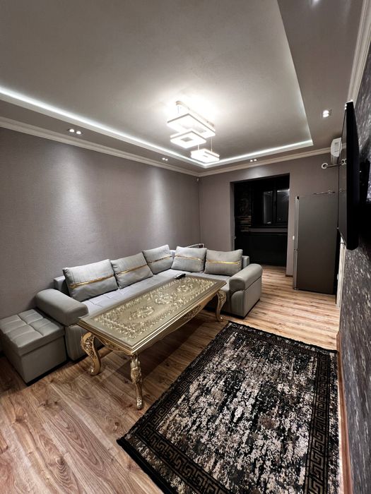 Сдается 2 ком. квартира в Кадышева