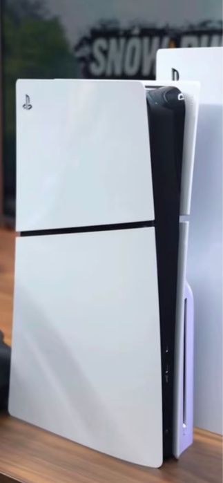 Ps 5 Slim +2 джостик