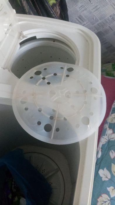 Продам стиральную машинку