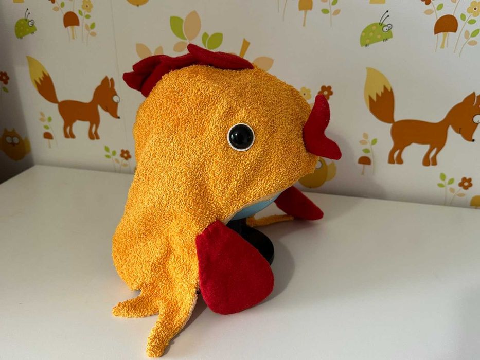 Соц Детски Театрални Шапки Маски