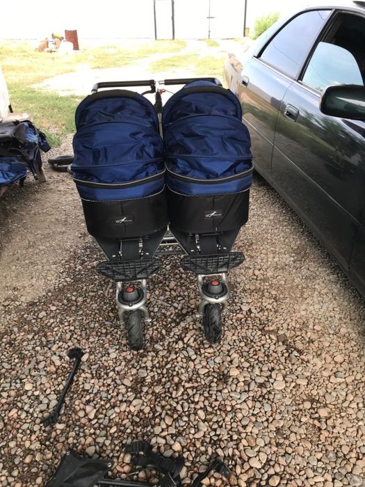 Детска коляска, хорошие состояние