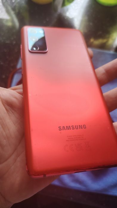 Samsung Galaxy S20 FE 128GB GB Display Original