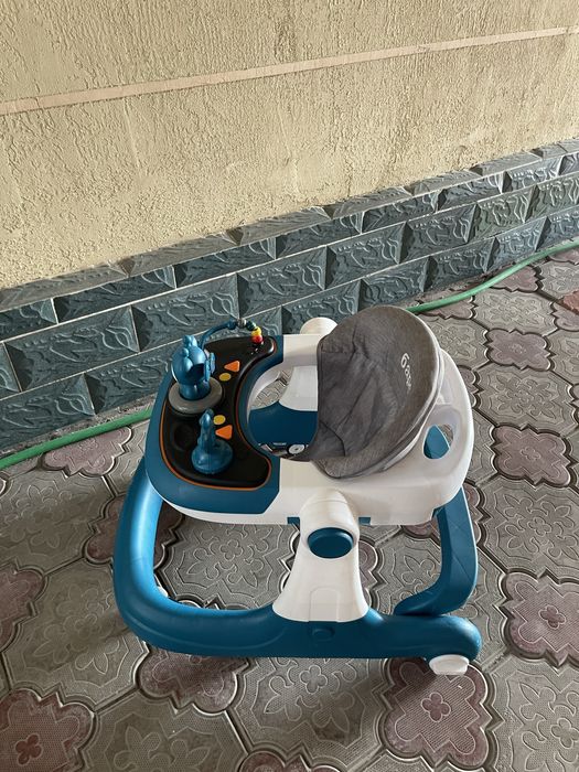 Ходунок для детей