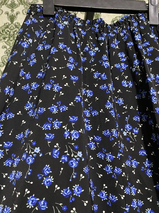 Продается юбка длинная