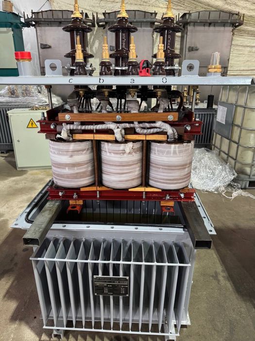 Трансформатор Рассия гарантия