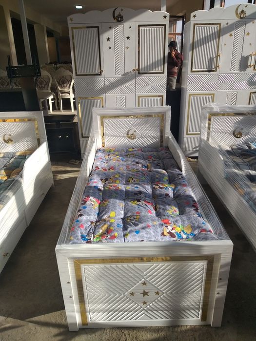 Detski mebl  yasaymiz tayorlari bor