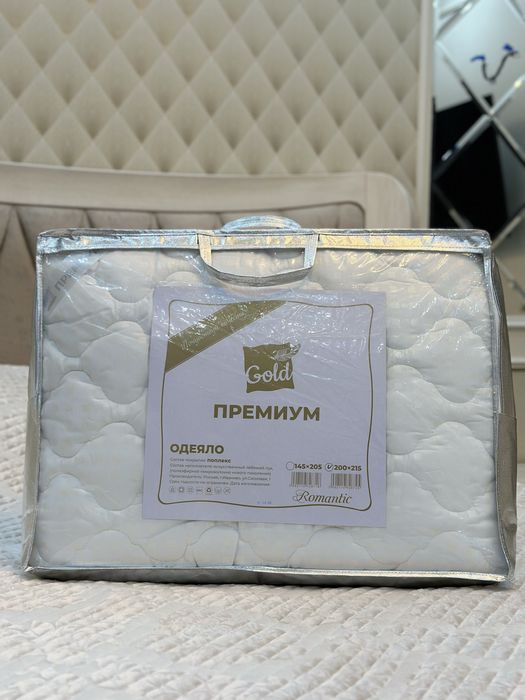 Одеяло «Премиум Gold»