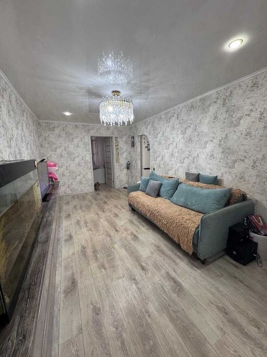 Продам 2 ком квартира РН Ахтамара