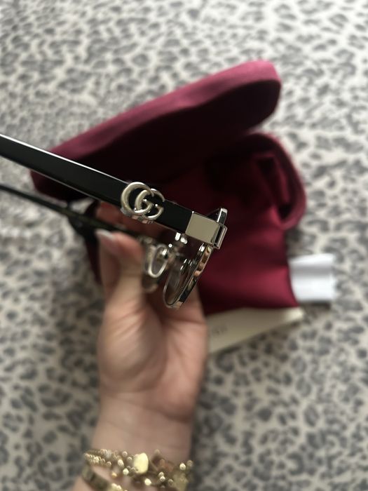 Слънчеви очила gucci