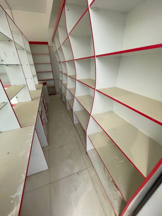 Dorixona stelyaj sotiladi!