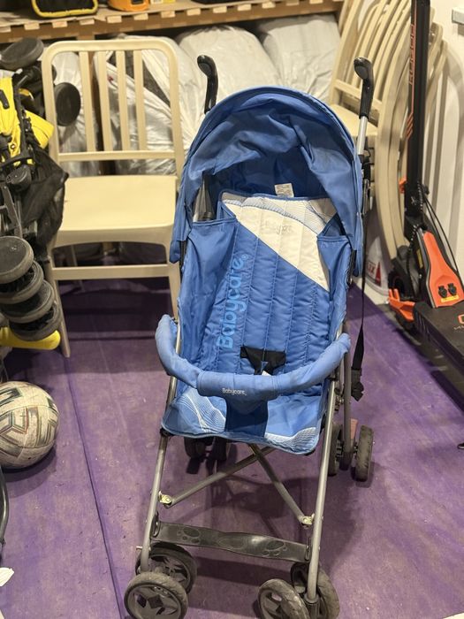 Продам прогулочные коляски