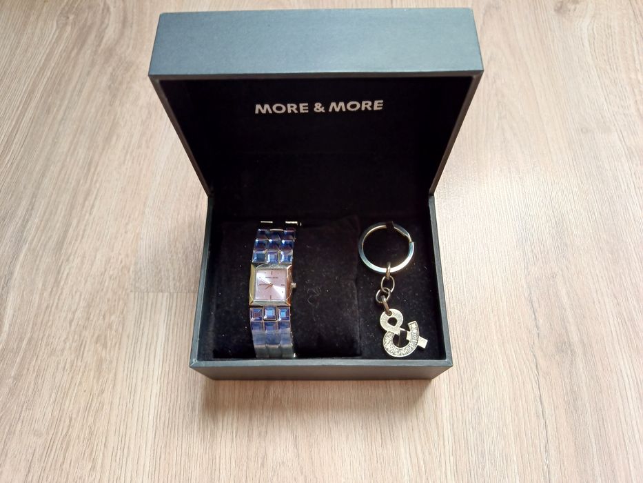 Женские наручные часы More&More