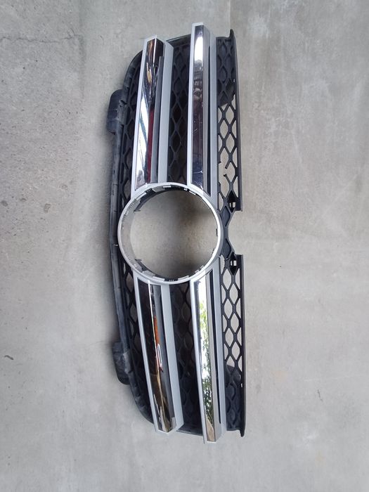 Решетка мерседес