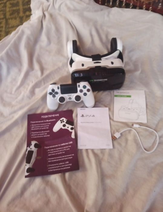 Vr ochki plsteshin pulti 4