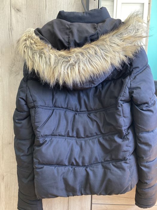 Зимно дамско яке
