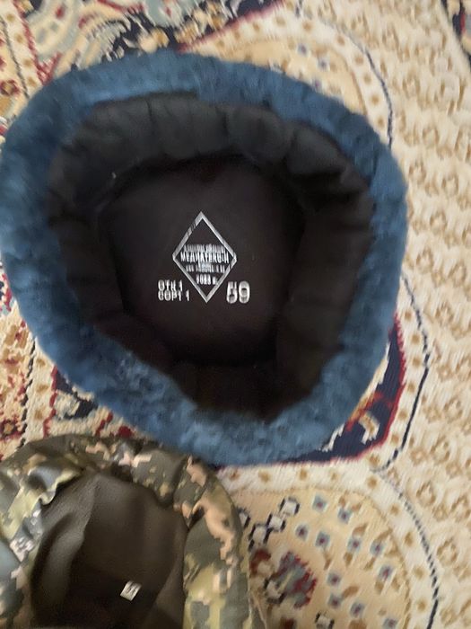 военная форма для военной кафедры