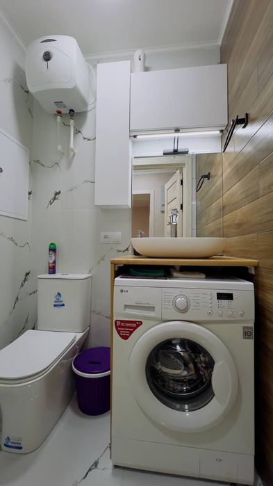 1/3/4 Ялангач Ширин базар 30 м2