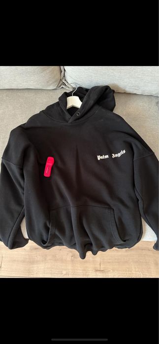 Palm Angels Hoodie